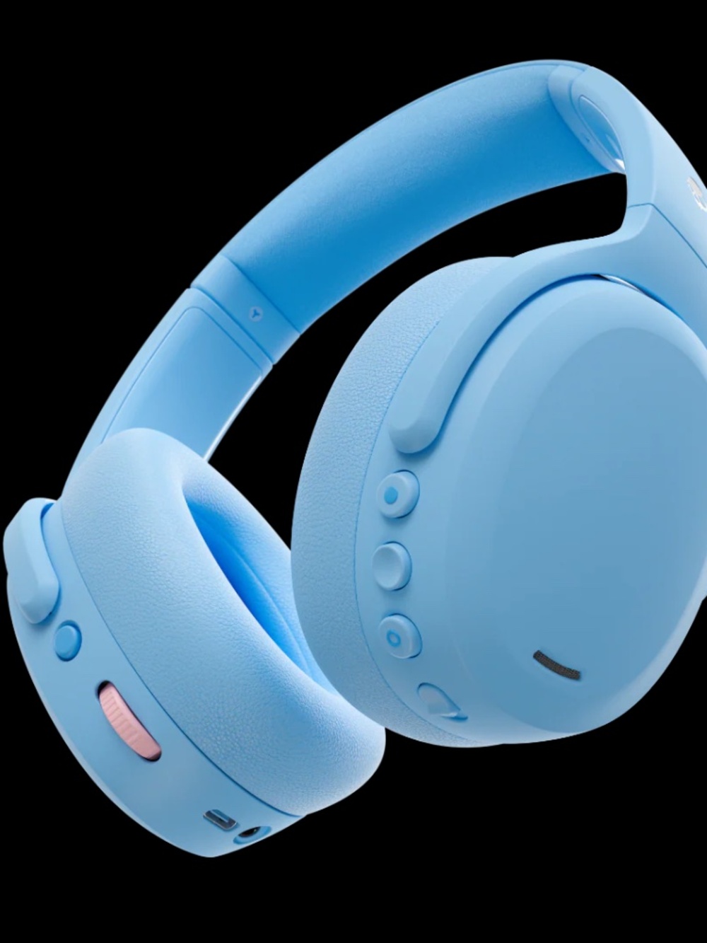 Skullcandy CRUSHER® ANC 2 in Preppy Blue